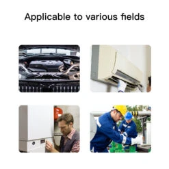 AN100 11mm Lens Camera Endoscope For Cars Micro USB Type-c Inspection Endoscope Camera For Android Smartphone PC IP67 -Home-Tools 68017b04 376b 49e8 9afd faa19afe5634
