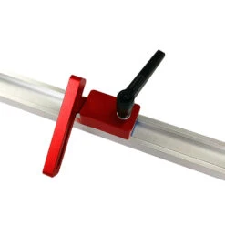 Drillpro Aluminium Alloy 30 Type Miter Track Stop For 30mm T-track Woodworking Hand Tool -Home-Tools 6895cf25 2ae4 4a86 9cbd bd2e587d1f41