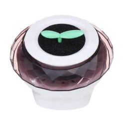Mini USB Car Air Purifier Portable Auto Multi-functional Fresheners Oxygen Remove Cleaners Freshers Negative Ion Air Purifier -Home-Tools 68a11344 04df 42ba 837b 2836538f25a4