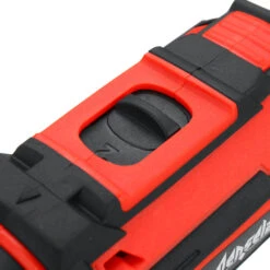 Mensela ED-LX2 18V Cordless Brushless Impact Drill Driver Electric Hammer Drill Screwdriver 25+3 Gear Torque 2 Variable Speed W/ 2.0Ah Battery For Makita For Drilling Wood Metal -Home-Tools 68c7428e dc2f 4835 8ab8 d81c791db4ff