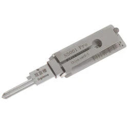 1PC 2 In 1 Tools KW1 SS001Pro KW5 SC1 SC4 Decoder Locks Professional Hand Locksmith Tool For All Type -Home-Tools 69081687 2e9b 473b add3 07680ffac141