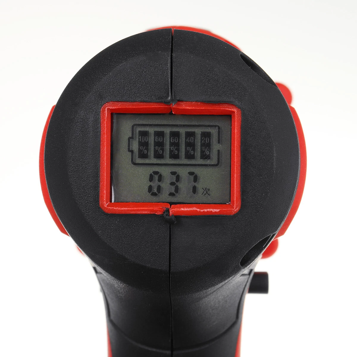 12/18/21V Electric Power Torque Impact Drill Cordless Hammer Screwdriver 25+3 35NM-56NM Power Tool W/ 1pc Battery 10 12/18/21V Electric Power Torque Impact Drill Cordless Hammer Screwdriver 25+3 35NM-56NM Power Tool W/ 1pc Battery - Image 8