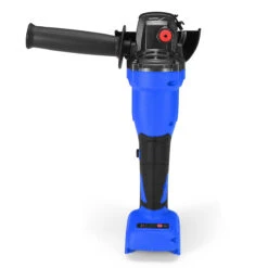 FASGet 800W 100mm Electric Angle Grinder Cordless Brushless Polishing Machuine Cut Off Tool For Makiita 18V Battery -Home-Tools 696836a9 67f3 4495 8f1f 7d242f7249f5