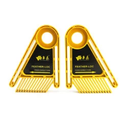 Drillpro Upgraded Multi-purpose Double Feather Board For Router Table Saws Miter Gauge Slot -Home-Tools 69d1b4fa f6c2 4f42 b244 de3bec0fdb54