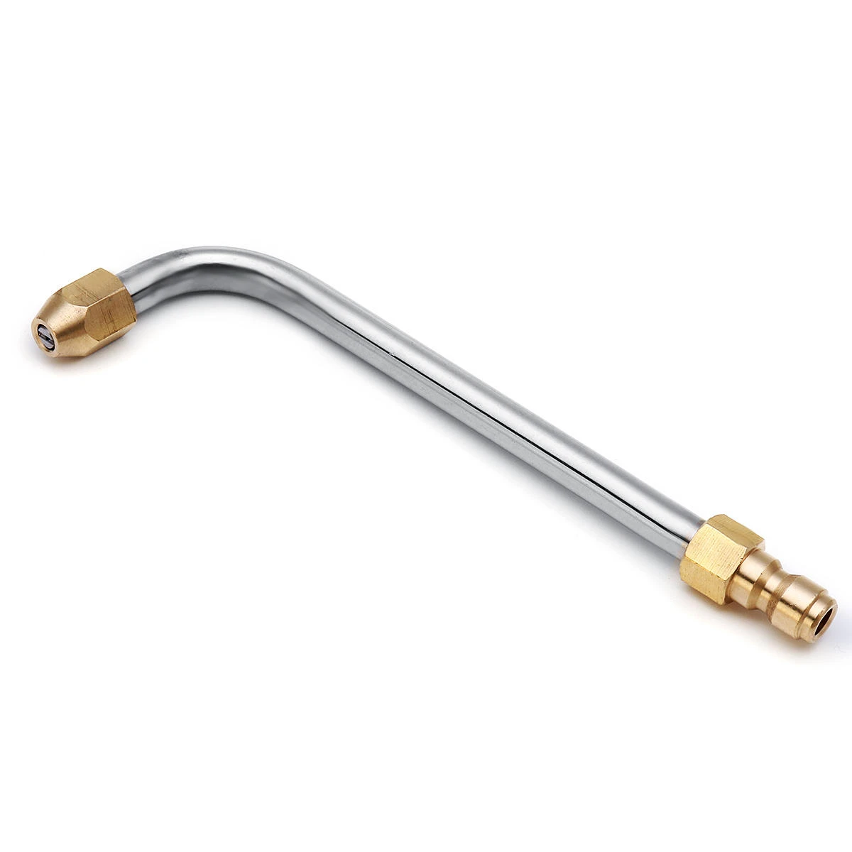 30 /90 Degree / U Shape Pressure Washer Angled Lance 17 Or 35cm Extension Spray Wand Lance 10 30 /90 Degree / U Shape Pressure Washer Angled Lance 17 Or 35cm Extension Spray Wand Lance - Image 8