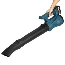 2 In 1 Electric Air Blower Vacuum Suction For Blowing Dust Pet-Hair Snow Leaves W/ None/1/2 Battery For Makita 16 2 In 1 Electric Air Blower Vacuum Suction For Blowing Dust Pet-Hair Snow Leaves W/ None/1/2 Battery For Makita -Home-Tools 6a62b420 bec6 4030 b1c3 91828c6899b9