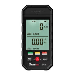 MUSTOOL MT01R 3-inch Electromagnetic Radiation Tester Electric Field & Magnetic Field Detection Radiation Status Rapidly Assess 13 MUSTOOL MT01R 3-inch Electromagnetic Radiation Tester Electric Field & Magnetic Field Detection Radiation Status Rapidly Assess -Home-Tools 6bbf2ae4 8c5e 4e16 85cd ef4bbf840121 1