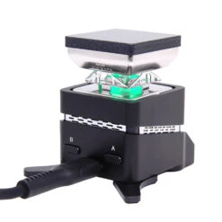 MHP30-PD Mini OLED Hot Plate Preheater 60W 350℃ Soldering Station Preset Temperature With PD Power Supply For PCB SMD Heating 18 MHP30-PD Mini OLED Hot Plate Preheater 60W 350℃ Soldering Station Preset Temperature With PD Power Supply For PCB SMD Heating -Home-Tools 6c3824f8 acde 4a39 b03b 79263e1dd35b