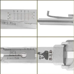 1PC 2 In 1 Tools KW1 SS001Pro KW5 SC1 SC4 Decoder Locks Professional Hand Locksmith Tool For All Type -Home-Tools 6c4aeb82 f6c2 4def b6b6 24f9f2e5829f