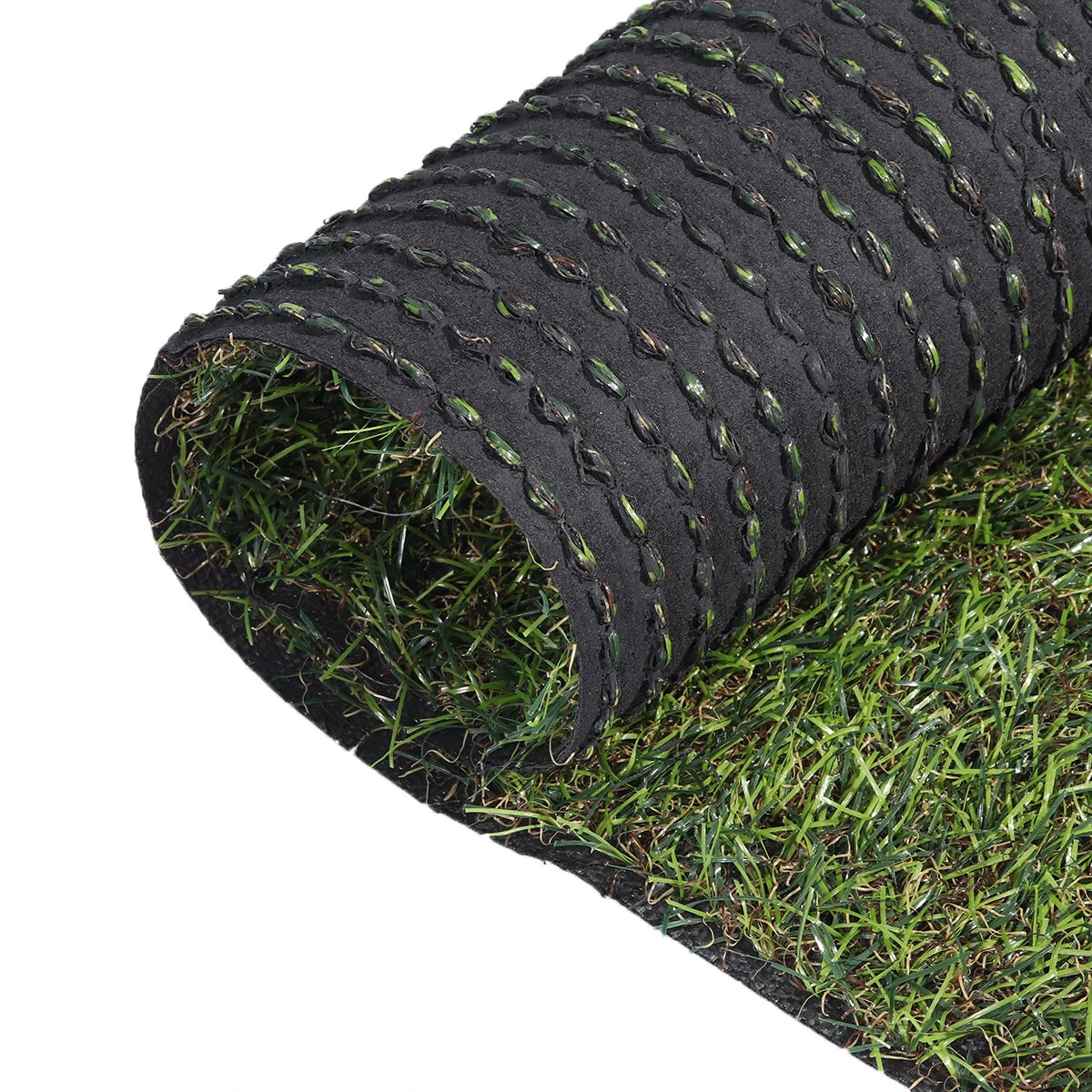 Artificial Grass Lawn Turf Synthetic Plants Lawn Garden Flooring Decor 8 Artificial Grass Lawn Turf Synthetic Plants Lawn Garden Flooring Decor - Image 6