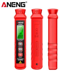 ANENG GN902 Electromagnetic Radiation Tester 3-in-1 Electric Field Magnetic Field Temperature Detection 5Hz-3500MHz Safety Alarm LCD Display Radiation Monitoring -Home-Tools 6e624caa 21fe 4abe b43f 52dc88d2a03c