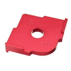 Drillpro 3 Pack Wood Panel Radius R5-R30 Quick-Jig Router Table Bits Jig Corner Template Woodworking Tool -Home-Tools 6ea57efa 7575 4697 b4a9 4bd1c3585f6b