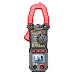 ANENG DC Digital Multimer PN105 DC Clamp Meter AC/DC Current Amp Meter 6000 Counts Current Volt Temp Capacitance Resistance Diodes -Home-Tools 6ec85c6d 22bf 47ad bb93 1423daf003e7