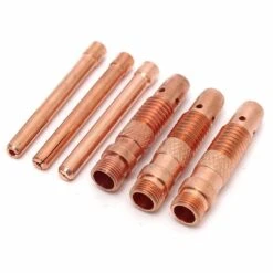 17Pcs TIG Welding Torch Cup Collet Body Nozzle Tungsten Kit WP-17 WP-18 WP-26 -Home-Tools 6f1ce32b 5032 3369 8c64 77397d42e492