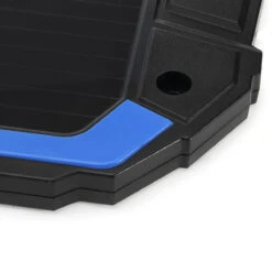 4.8W 18V Portable Solar Panel Power Battery Charger Backup For Automotive Motorcycle Boat Marine RV Etc -Home-Tools 6f337045 0aca 4400 af9c ec7b39b4b971