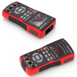 BSIDE ZT702S Digital Multimeter Auto True RMS Tranistor Probe Multimetro Meter 48M/S 10MHZ PC Waveform Data Storage Oscilloscope -Home-Tools 6f3bde3e f958 448b 9eea 734ae14a983c