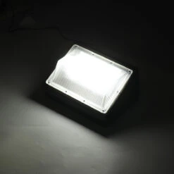 362*236*182mm 80W Wall Pack Wall Lamp 88LED White Light -Home-Tools 6f3ef205 98af 4443 81d8 602123d065e3