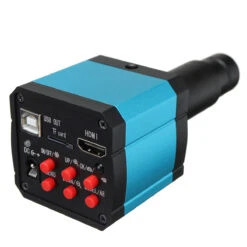 HAYEAR 16MP 1080P 60FPS USB C-mount Digital Industry Video Microscope Camera With HDMI Cable -Home-Tools 6f49beea 9ebe 4e3e bb01 e6d6be649bb1