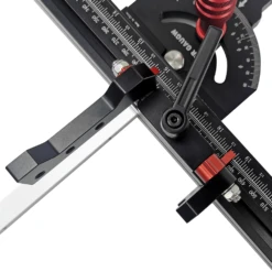 ENJOYWOOD Woodworking M1 Pro Angle Miter Gauge With Extended Fence For Table Saw Router Table Precision Angle Setting Gauge For Wood Cutting Sawing -Home-Tools 6f7d7561 b024 48d9 9ee0 220300b2bc02