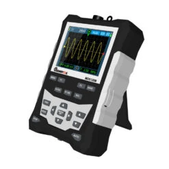 MUSTOOL MDS120M Professional Digital Oscilloscope 120MHz Analog Bandwidth 500MS/s Sampling Rate 320x240 LCD Screen Support Waveform Storage With Backlight -Home-Tools 6fee3753 a65a 46a8 8ab3 19999a474183