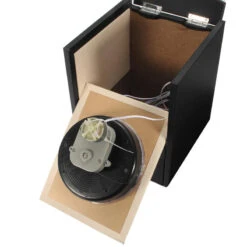 AC100-240V Automatic Watch Winder Rotator Storage Case Display Box Organizer 2+2 Mechanical -Home-Tools 7006b67b d551 48a4 87ef 59420ec027d8