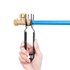 Disconnect Tongs Clamp For 1/2 Inch 3/4 Inch 1 Inch Plastic PEX CPVC Copper Pipe Fittings -Home-Tools 701392f3 bfd2 485a 874a 15082343930c
