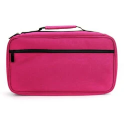 60 Colors Large Stationery Marker Pen Storage Bag Pencil Case Organizer Pouch Holder -Home-Tools 703fdd1a 75de 4ee6 8405 090f9f98e6bd