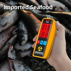 BSIDE N3 Nuclear Radiation Detector Geiger Counter Portable Personal Dosimeter X-ray γ-ray β-ray Radioactivity Marble Tester -Home-Tools 7067461f ce20 4909 9c30 60fc1ab3342e