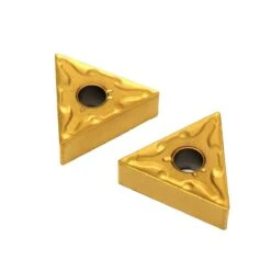 10PCS TNMG160404 Carbide Inserts Gold Blade High Strength Durable Wear Resistant For Finishing Semi-Finishing Cast Iron General Steel Machining -Home-Tools 717646a2 6566 48a8 8301 6c9416b91aee
