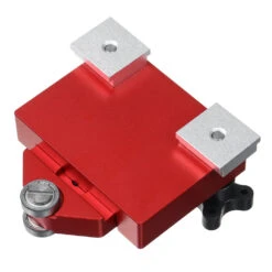 FONSON Woodworking Thin Rip Guide Table Saw Fast Cutting Limit Fence Sliding Roller Workbench T Track Adjustable Positioning Fixing Tool -Home-Tools 7279b6e8 94fb 494e 986b d5381027f219