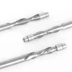 LAVIE 6mm 6.35mm Shank Solid Carbide Bearing Guided Two Flute Flush Trim Router Bits Woodworking Milling Cutters Z06AT3A -Home-Tools 727e7863 37a2 42c3 a6b0 676b9d555832