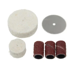 DC 5V 10W Mini Electric Rotary Tools 5000-15000rpm Cordless Drill Grinder Pen Engraving Sander Kit -Home-Tools 73001be6 9fad 4d90 8025 f66e044e8408