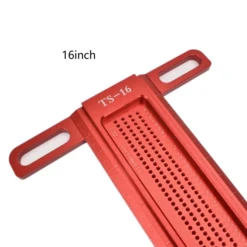 16/20 Inch Aluminum Alloy T-Square Marking Ruler Woodworking Tool For Precise Scribing And Measuring -Home-Tools 744dd11b 91db 40e2 bf9a cbad65e17950
