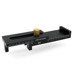 Ganwei Precision Saw Gap Adjuster Measuring Kit With Sawtooth Mortise And Thickness Gauges For Accurate Woodworking Ideal For Carpenters DIY Enthusiasts And Hobbyists