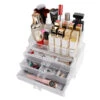 Acrylic Transparent Jewelry Cosmetics Holder Necklace Drawer Drawer Type Jewelry And Cosmetics Storage Box -Home-Tools 756cdb9a 2c19 4d05 9dc9 586e77b0c30f