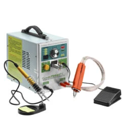 SUNKKO 709AD+ 220V 3.2KW Pulse Spot Welder Machine Battery Spot Soldering Machine 17 SUNKKO 709AD+ 220V 3.2KW Pulse Spot Welder Machine Battery Spot Soldering Machine -Home-Tools 756f1259 5ff8 4865 be7a 34df1eae36c9