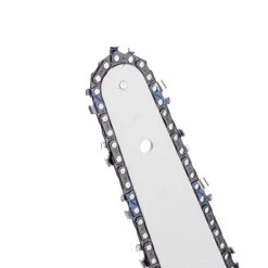 VIOLEWORKS 88VF 8 Inch Brushless Electric Saw 3000W Portable Pruning Chain Saw Rechargeable Woodworking Power Tools Wood Cutter W/ 1/2 Battery -Home-Tools 75f91019 5f5a 451a bb78 cb33669ef2da