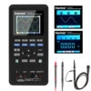 Hantek 3in1 Digital Oscilloscope+Waveform Generator+Multimeter Portable USB 2 Channels 40mhz 70mhz LCD Display Test Meter Tools Ultra-low Power Design With Large-capacity Lithium Battery One-key AUTO 2 Hantek 3in1 Digital Oscilloscope+Waveform Generator+Multimeter Portable USB 2 Channels 40mhz 70mhz LCD Display Test Meter Tools Ultra-low Power Design With Large-capacity Lithium Battery One-key AUTO -Home-Tools 7678dac5 96fa 4e93 8279 ef84d18c322f