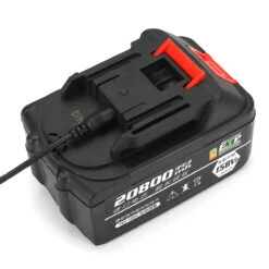 110-240v 2000W 158TV 20800mAh Wireless Blowing & Suction Dual Wind Fan Blower Black -Home-Tools 767c7aa6 2fad 4b6b 9020 9759ddb36e53