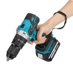 VIOLEWORKS 288VF 3 In 1 Cordless Electric Impact Drill Driver Brushless Driver Drill Hammer With EU Plug LED Working Light -Home-Tools 76ae7e0e ad20 4dd4 a3a5 3ad75a17faaf