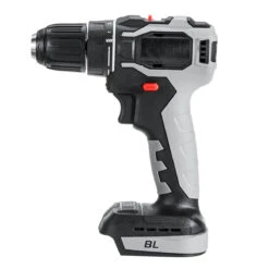 Drillpro 10mm Cordless Electric Drill Screwdriver 1800rpm 2 Speed With LED Working Light 21+1 Stage Setting Mode -Home-Tools 76d4577b 1822 4af6 9ad0 fbd501b57765