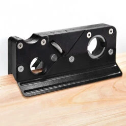Wood Chamfer Planer Trimming Planing Carpenter Cutting Tool Woodworking Hand Planer For Quick Edge Planing Corner Plane Trimming