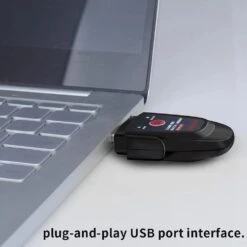 BSIDE BTH81 Temperature Humidity Data Logger Smart Thermometer For Cold Chain Storage USB Automatic Data Recorder -Home-Tools 7779608b 441f 4722 beeb 62cea3e4ec44