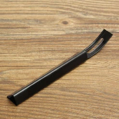 Safety Beveler Skiver Thinning Leather Craft Blade DIY Folds Seams Tool -Home-Tools 7885b224 f77e 4c0d 910e 8308a9ae55a4