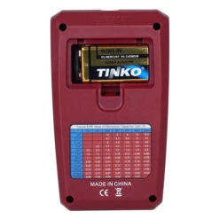 BSIDE ESR02PRO Digital Transistor SMD Components Tester Diode Triode Capacitance Inductance Meter -Home-Tools 79029292 ff7a 4ba6 b74d 1661651f1252