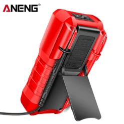 ANENG SZ302 Digital Multimeter AC/DC Votage Current Automatic Tester NCV Detector Resistance Ohm Ammeter Capacitance Meter -Home-Tools 793801ea 2323 48b7 aefe cdee1c3373ea