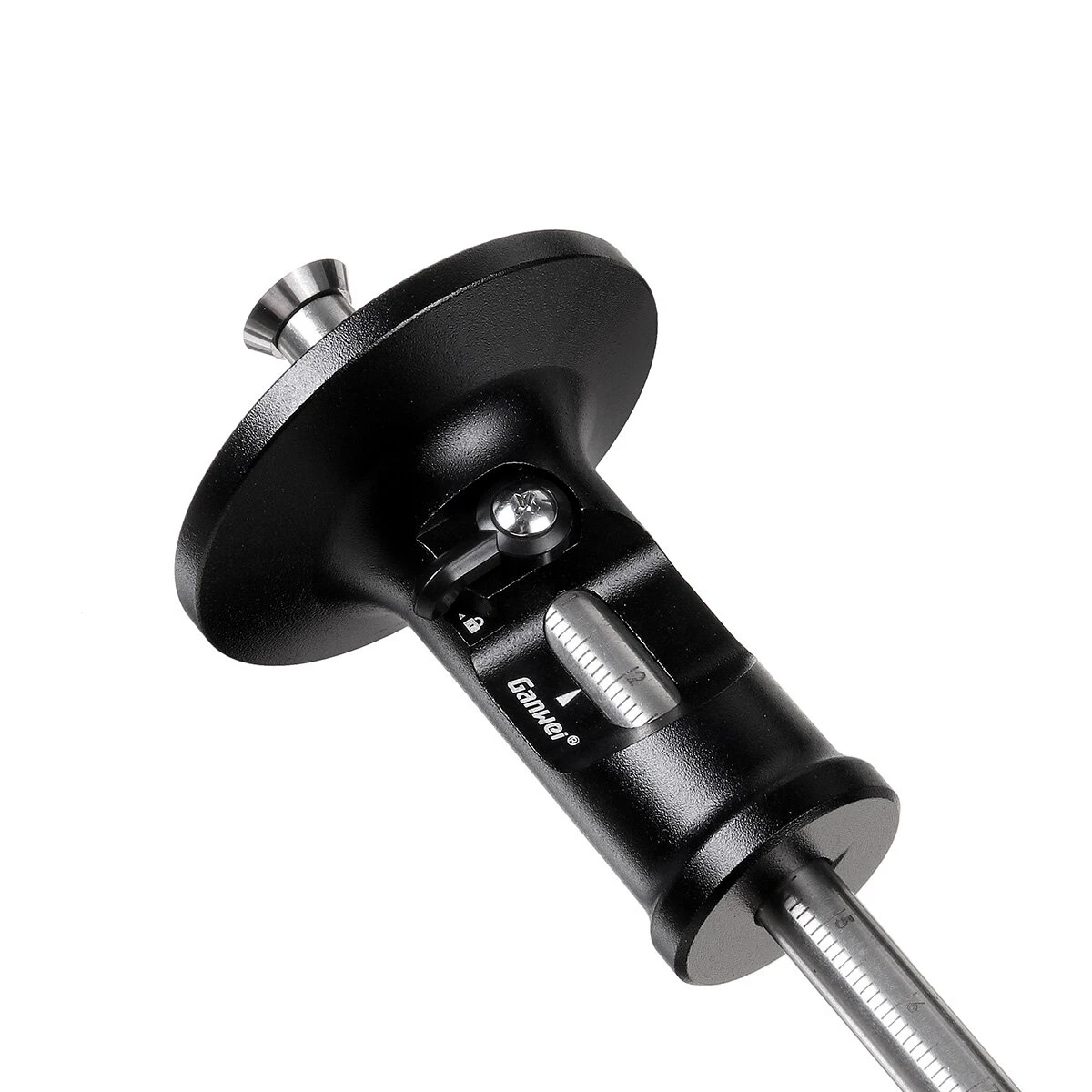 Ganwei European-Style Micro Adjustable Wheel Marking Gauge Wheel Woodworking Scriber Ruler Marking Gauge Hand Measuring Tool Marking Scriber 10 Ganwei European-Style Micro Adjustable Wheel Marking Gauge Wheel Woodworking Scriber Ruler Marking Gauge Hand Measuring Tool Marking Scriber - Image 8