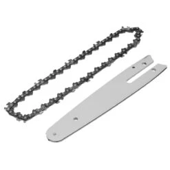 BRAVOBRO 6 Inch Electric Chain Saw 3500W Cordless One-Hand Saws Woodworking Tool Wood Cutter For MakitaBattery -Home-Tools 79b8e543 33b9 4266 8556 9c2de2d110b6