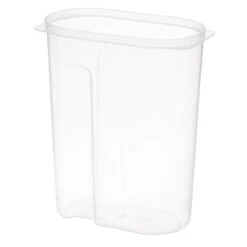 4Pcs Cereal Storage Box Plastic Rice Container Food Sealed Jar Cans Kitchen Grain Dried Fruit Snacks Storage Box 22 4Pcs Cereal Storage Box Plastic Rice Container Food Sealed Jar Cans Kitchen Grain Dried Fruit Snacks Storage Box -Home-Tools 79d0e9e4 8e06 467b a8f4 09610c0cf9f5