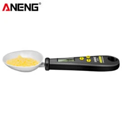 ANENG HTC-6 Multifunctional Kitchen Tool Electronic Weighing Spoon With Integrated Food Thermometer Precise Gram/Ounce/Pound Conversion Durable ABS And Stainless Steel 20 ANENG HTC-6 Multifunctional Kitchen Tool Electronic Weighing Spoon With Integrated Food Thermometer Precise Gram/Ounce/Pound Conversion Durable ABS And Stainless Steel -Home-Tools 79d1b7e9 1eda 4f48 89b1 ac4a8fc4a14b